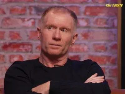 Paul Scholes gây sốc: ‘Arsenal sẽ vô địch Ngoại hạng Anh dù chưa thắng trận lớn nào!’