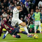 Levante vs Elche: Trận đấu sinh tử, ai sẽ thoát khỏi vũng lầy? 1