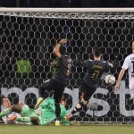 Eintracht Frankfurt vs Tottenham: Trận đấu định mệnh, Spurs chốt vé top 8 Champions League? 1