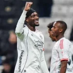 Bom tấn: Tammy Abraham chính thức thuộc về Besiktas, nhưng sắp sang Aston Villa? 1