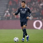 Mbappe thẳng thừng: "Real Madrid thua là đáng!" - Lý do gây sốc từ chính ngôi sao 1