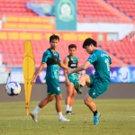 Bom tấn trở lại! Công Phượng chính thức tái xuất, quyết định số phận ngôi đầu bảng 1