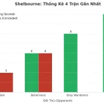Thống kê Tài Xỉu Shelbourne 2025