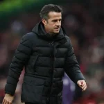 Bùng Nổ Phẫn Nộ! HLV Fulham Marco Silva 'Tố' Trọng Tài 'Bịa' Tình Huống Giúp MU Thắng Nghẹt Thở 3-2 1