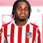 Bom Tấn Chuyển Nhượng: Atletico Madrid Chốt Xong Thương Vụ Ademola Lookman, Chờ Kiểm Tra Y Tế 1