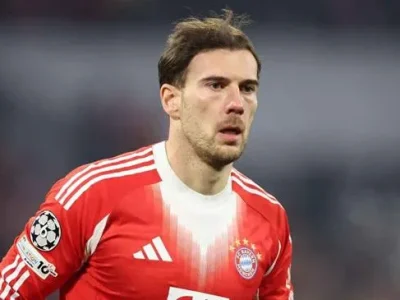 BOM TẤN: Arsenal Sẵn Sàng ‘Săn’ Goretzka, MU Rinh Mateta Giá Hời, Chelsea ‘Dòm Ngó’ Vlahovic
