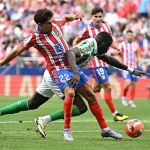 Sốc! Dự đoán phạt góc Betis vs Atletico: Ít nhất 8 quả trong trận tứ kết cúp Nhà Vua 1