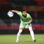 Thanh Hóa 'cạn' cầu thủ, thủ môn phải chuẩn bị sẵn áo thi đấu như tiền vệ 1