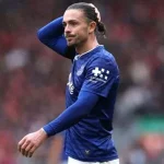 Sốc: Jack Grealish chính thức dừng bước, mùa giải kết thúc sớm vì chấn thương nghiêm trọng 1