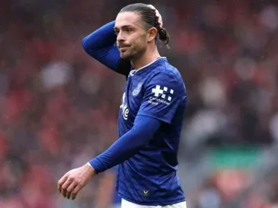 Sốc: Jack Grealish chính thức dừng bước, mùa giải kết thúc sớm vì chấn thương nghiêm trọng