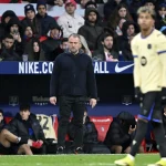 Barca Thảm Bại 0-4: Hàng Thủ Đổ Vỡ, Flick Lộ Điểm Yếu Chí Tử Trước Atletico 1