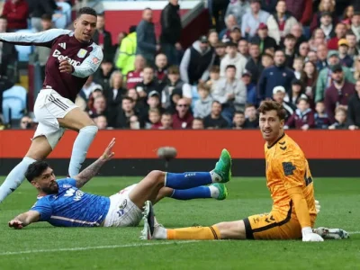 Video Highlight Aston Villa vs Sunderland 20:00 ngày 19/04/2026