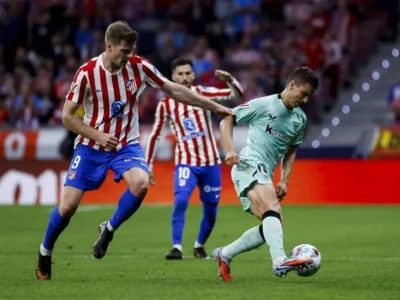 Video Highlight Atletico Madrid vs Athletic Bilbao 02:00 ngày 26/04/2026