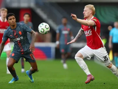 Video Highlight AZ Alkmaar vs Shakhtar Donetsk 23:45 ngày 16/04/2026