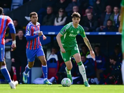 Video Highlight Crystal Palace vs Newcastle United 20:00 ngày 12/04/2026