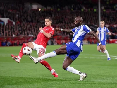 Video Highlight Nottingham Forest vs FC Porto 02:00 ngày 17/04/2026
