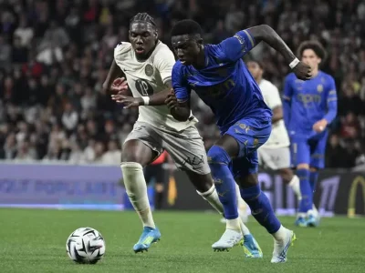 Video Highlight Toulouse FC vs AS Monaco 02:05 ngày 26/04/2026