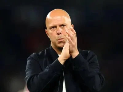 Sốc: Liverpool chính thức quyết định tương lai Arne Slot, Xabi Alonso bị bỏ lỡ