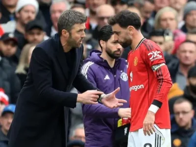 Bruno Fernandes chính thức tuyên bố tương lai, CĐV MU vỡ òa với tin vui bất ngờ