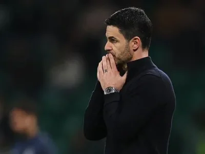 Arteta ‘câu giờ’ hợp đồng, dồn toàn lực cho cuộc đua lịch sử của Arsenal