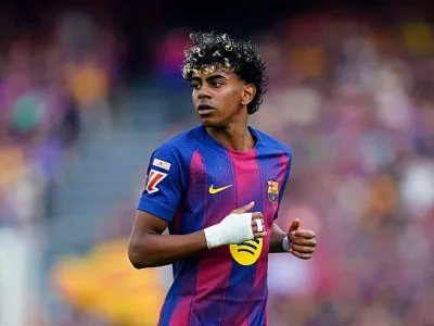 Lamine Yamal Thắp Sáng Barca: Chìa Khóa Phá Thành Atletico Madrid?
