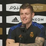 Bất Ngờ: Real Madrid Quyết Đưa Toni Kroos Trở Lại Với Vai Trò Đặc Biệt 1