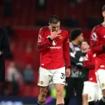 Sốc Ngoại hạng Anh: Leeds United hạ MU tại Old Trafford, chấm dứt cơn ác mộng 45 năm 1