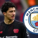 Man City săn đón sao trẻ Leverkusen, chuẩn bị thay thế Bernardo Silva? 1