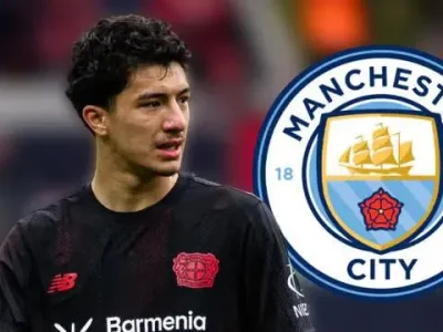 Man City săn đón sao trẻ Leverkusen, chuẩn bị thay thế Bernardo Silva?