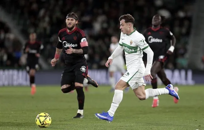 Nhận định Levante vs Elche (03h00 ngày 241) Nỗ lực trụ hạng 2