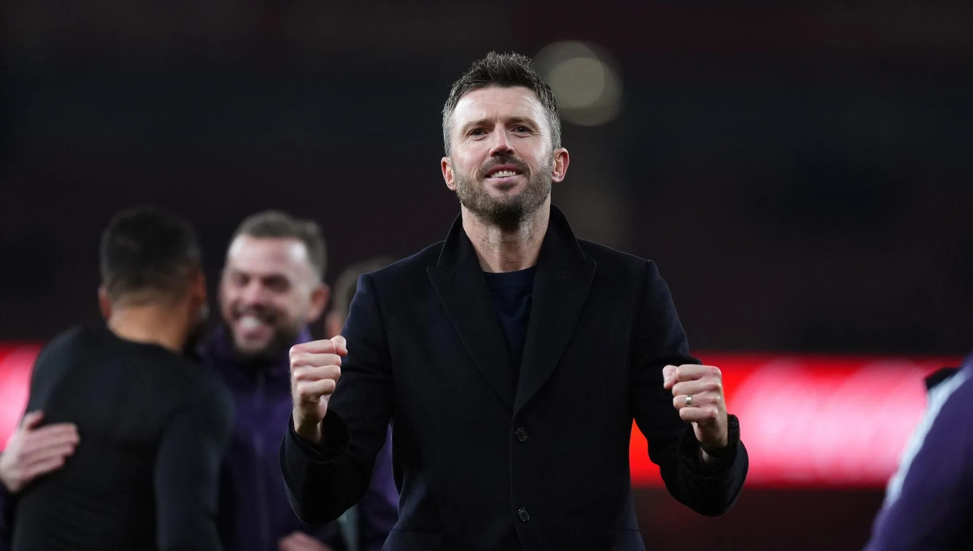 Arsenal 2-3 Man Utd Chủ nhà chưa thua đã lo 2