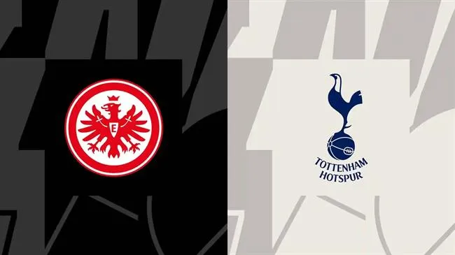 Eintracht Frankfurt vs Tottenham