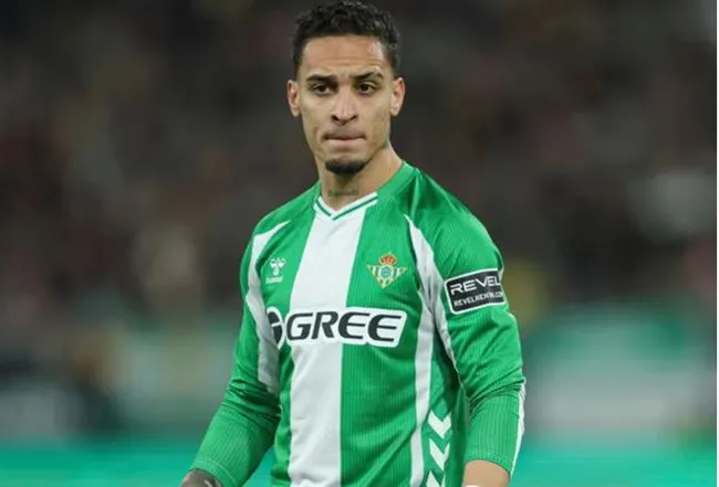 Nhận định Real Betis vs Feyenoord (3h00 ngày 301) Chờ mưa bàn thắng 1