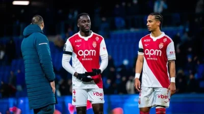 Monaco vs Rennes: Đội khách sẵn sàng 'phá đảo' sân Louis II? 1