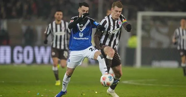 Nhận định Hamburger vs Bayern Munich (0h30 ngày 12) Hùm xám trở lại 1