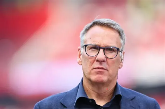 Huyen thoai Paul Merson du doan ket qua tran Leeds United vs Arsenal.