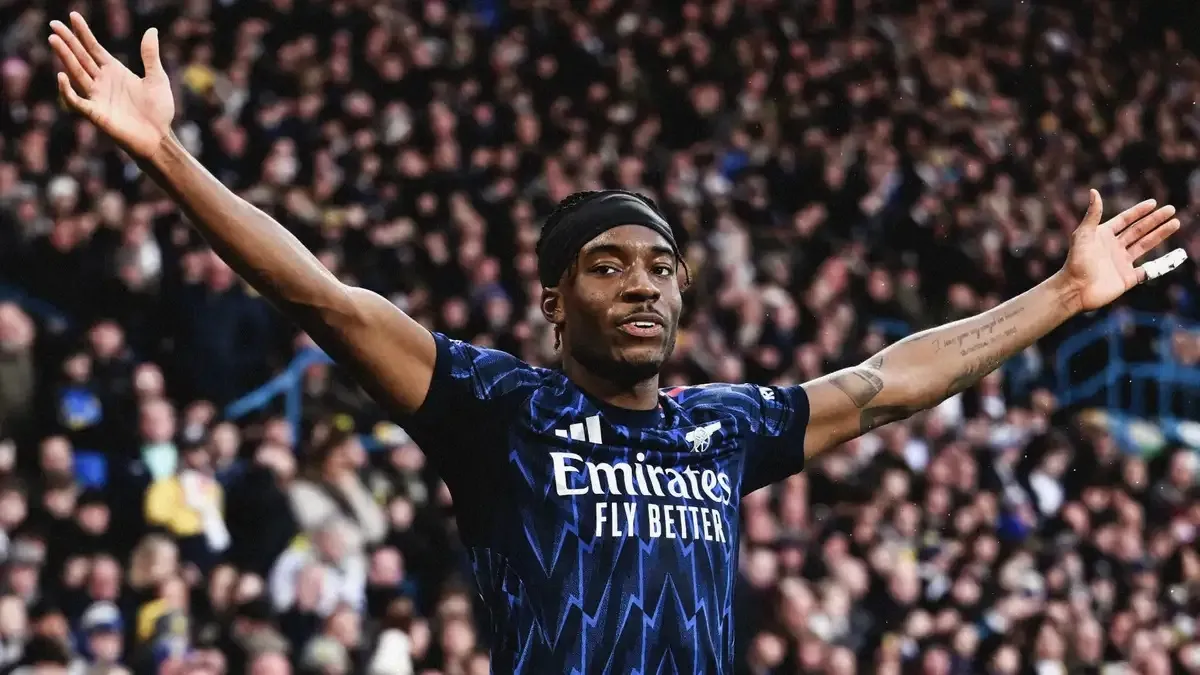 Arteta ấn tượng mạnh với màn trình diễn chói sáng của Noni Madueke 1