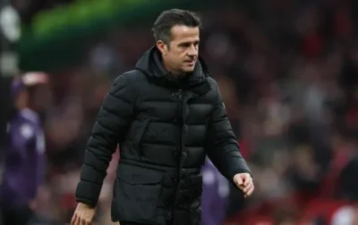 Bùng Nổ Phẫn Nộ! HLV Fulham Marco Silva 'Tố' Trọng Tài 'Bịa' Tình Huống Giúp MU Thắng Nghẹt Thở 3-2 1