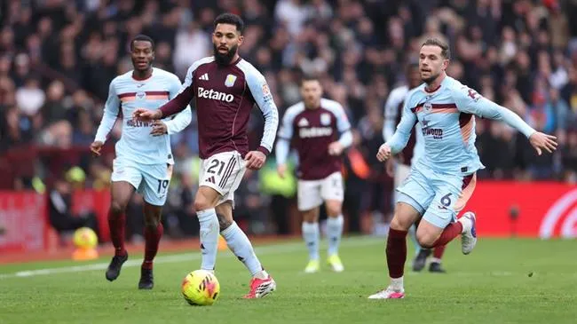 Nhận định Newcastle vs Brentford (0h30 ngày 82) Điểm tựa sân nhà 2