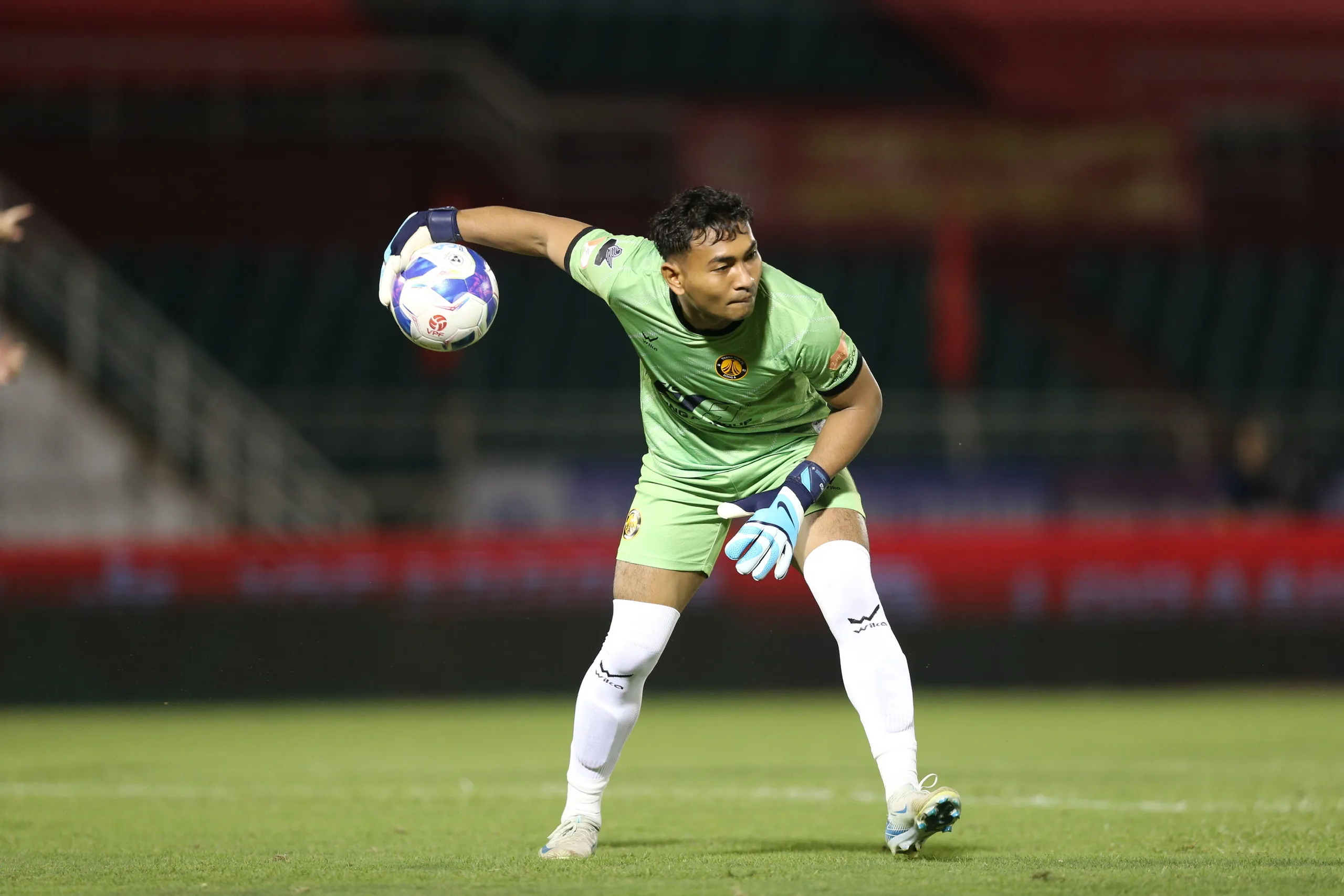 Y Eli Nie vs Thanh Hoa