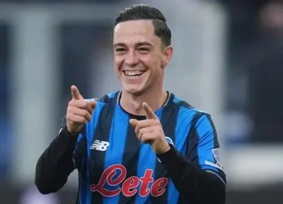 Atalanta vs Napoli: Đại chiến Serie A, Napoli 'báo thù' hay Atalanta giữ vững phong độ 'bất bại'? 1