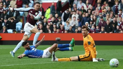 Video Highlight Aston Villa vs Sunderland 20:00 ngày 19/04/2026