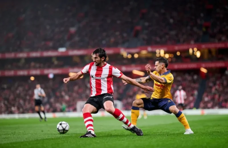 Video Highlight Athletic Bilbao vs Villarreal 02:00 ngày 13/04/2026