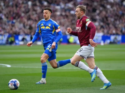 Video Highlight West Ham vs Leeds United 22:30 ngày 05/04/2026