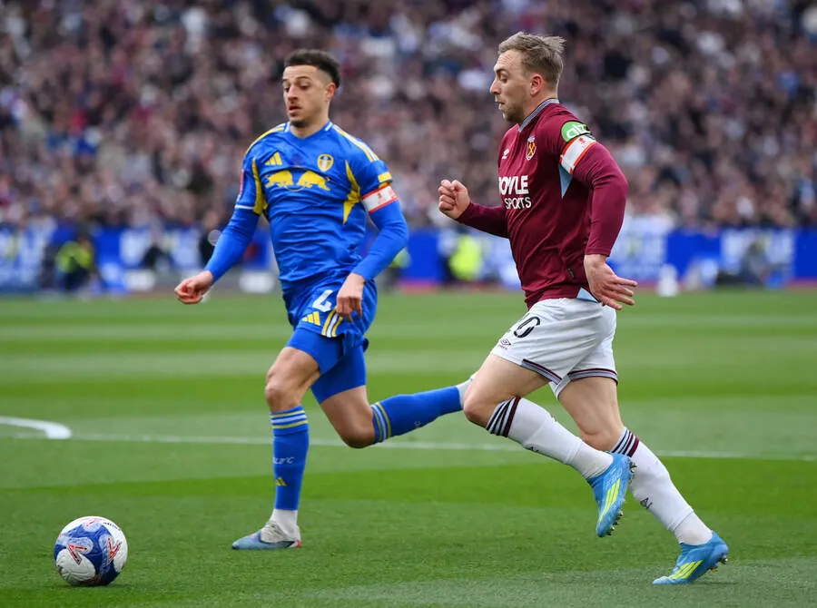 Video Highlight West Ham vs Leeds United 22:30 ngày 05/04/2026